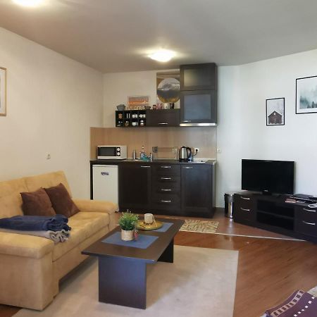 בנסקו Sunny Studio Apartment - Few Steps From Gondola מראה חיצוני תמונה