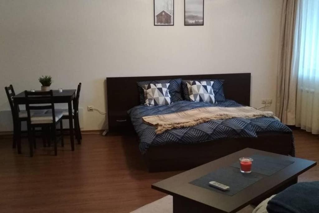 בנסקו Sunny Studio Apartment - Few Steps From Gondola מראה חיצוני תמונה