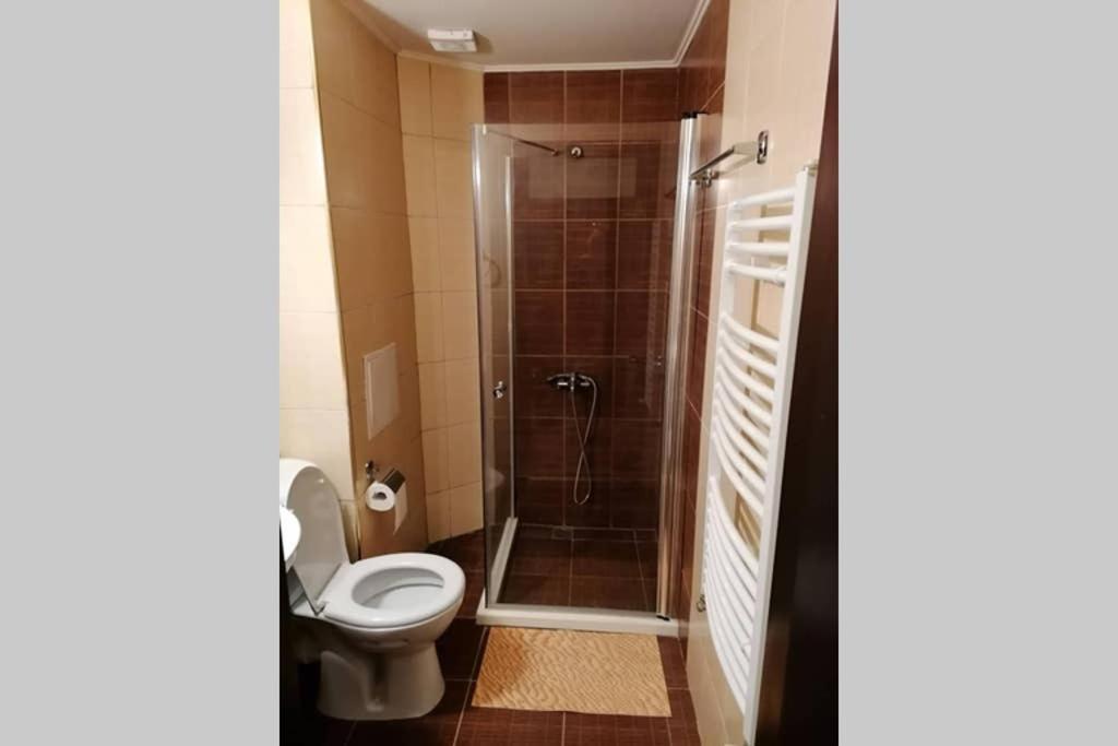 בנסקו Sunny Studio Apartment - Few Steps From Gondola מראה חיצוני תמונה