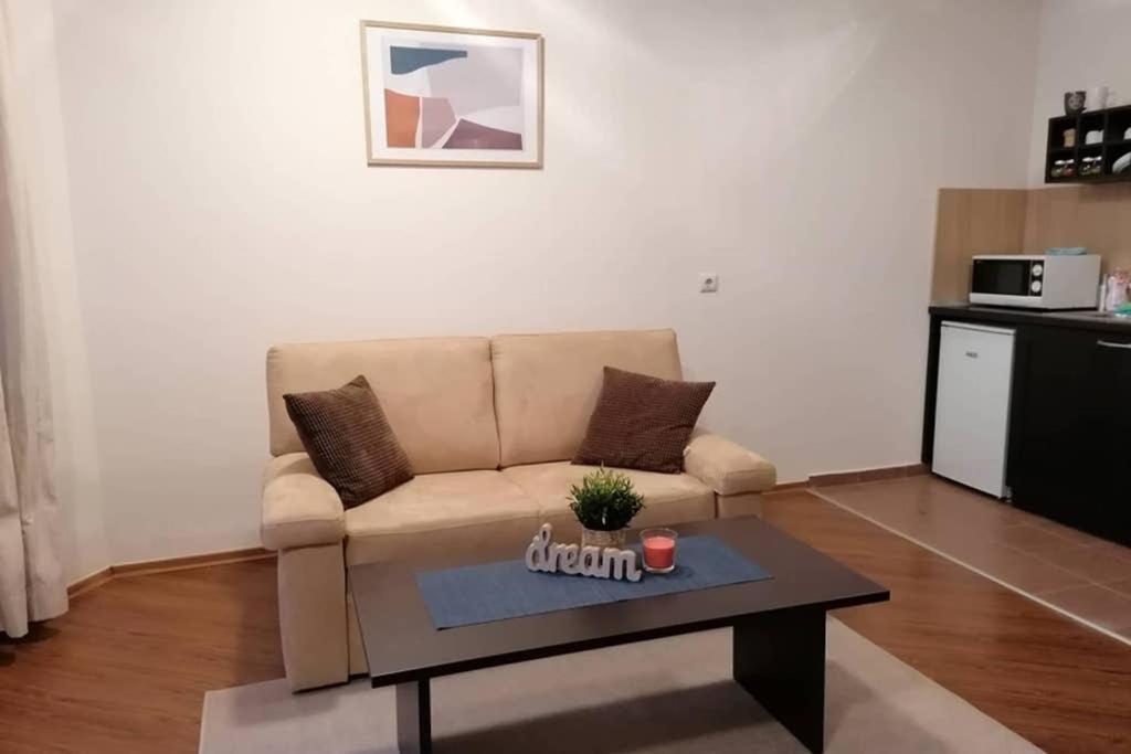 בנסקו Sunny Studio Apartment - Few Steps From Gondola מראה חיצוני תמונה